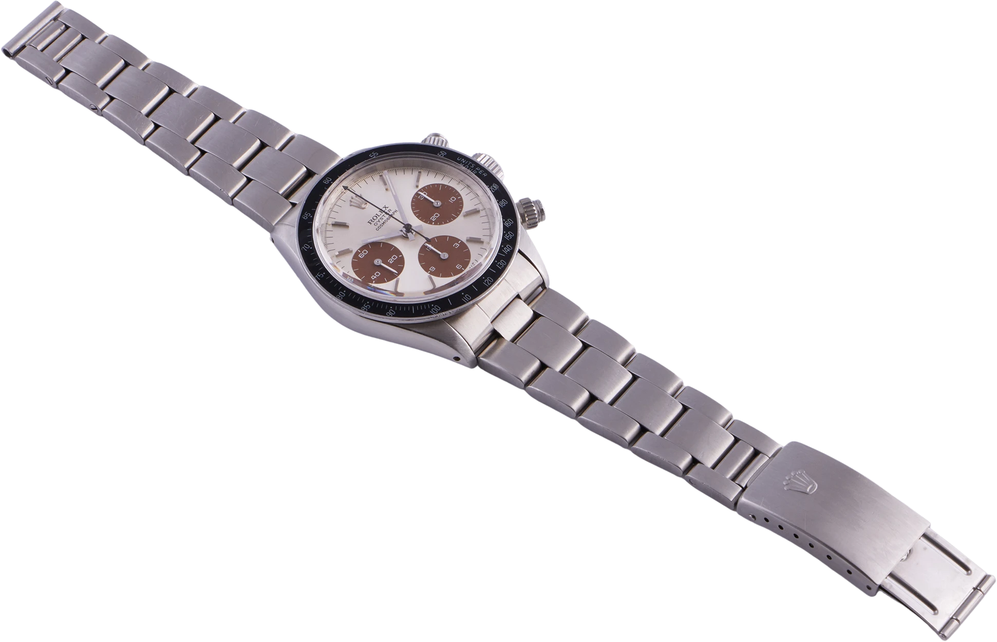 Rolex Cosmograph Daytona “Tropical” 6263